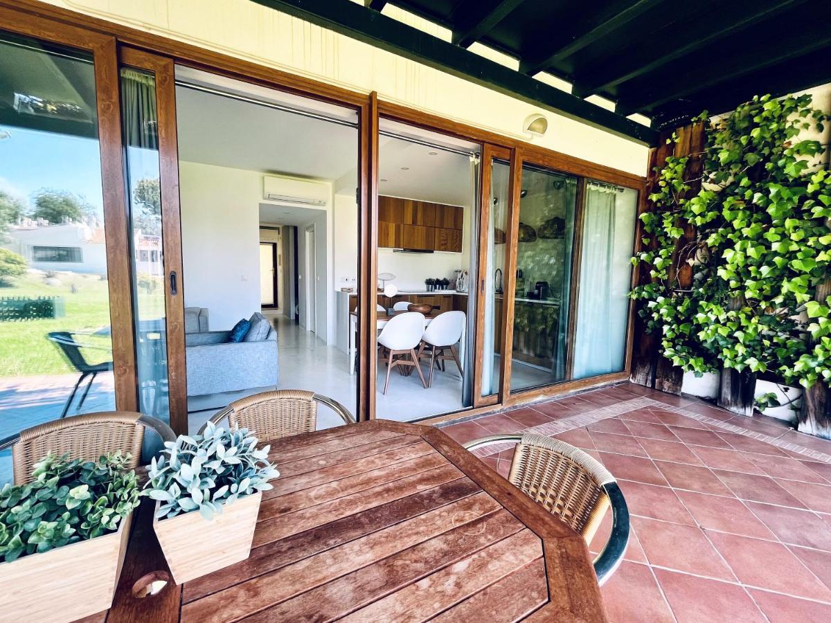 Beach House Pedras D'El Rei Santa Luzia  Exterior photo