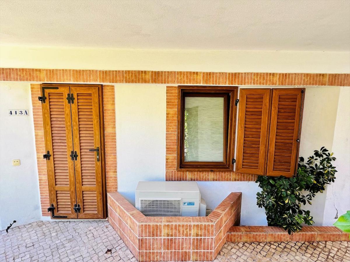 Beach House Pedras D'El Rei Santa Luzia  Exterior photo