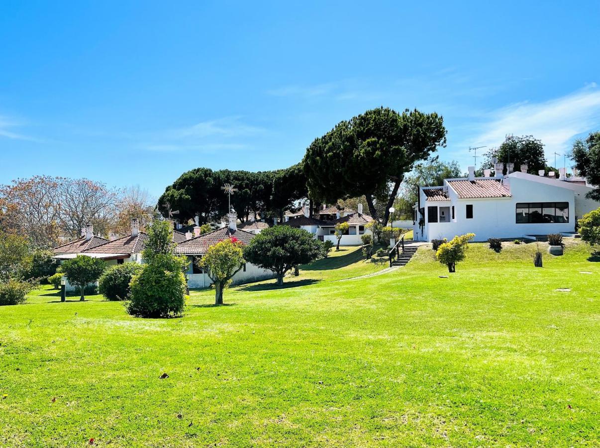 Beach House Pedras D'El Rei Santa Luzia  Exterior photo
